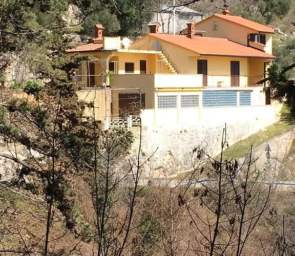 شقة Bertossin Rovini Mošćenička Draga