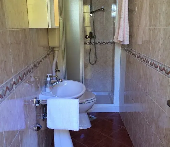 شقة Bertossin Rovini Mošćenička Draga