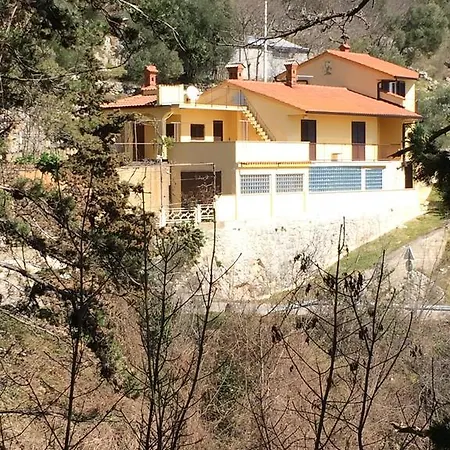 Apartamento Bertossin Rovini Mošćenička Draga