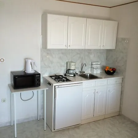 Apartment Bertossin Rovini Mošćenička Draga