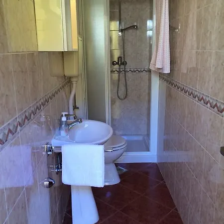 Apartment Bertossin Rovini Mošćenička Draga