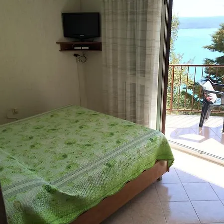 Bertossin Rovini Apartament Mošćenička Draga