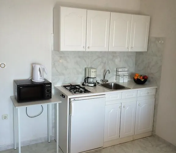 Appartamento Bertossin Rovini Mošćenička Draga